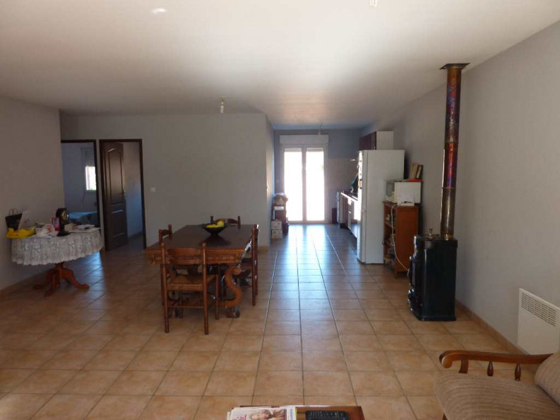 à vendre Villa Perpignan - Photo 4
