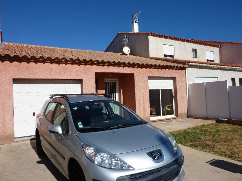à vendre Villa Perpignan - Photo 1