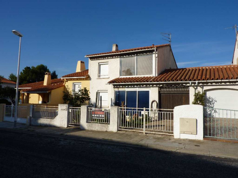 à vendre Villa Perpignan - Photo 1