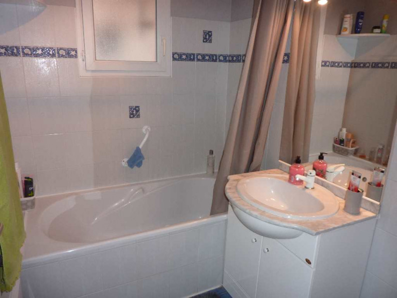 à vendre Appartement Saleilles - Photo 8