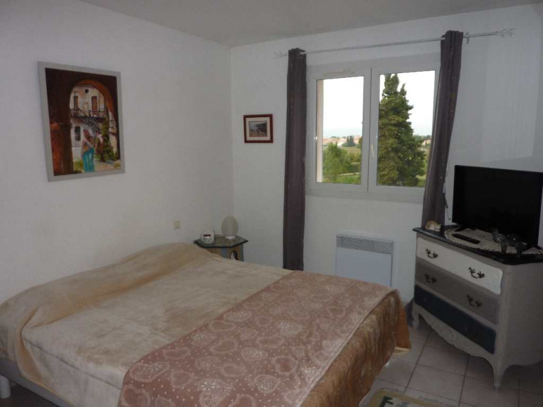 à vendre Appartement Saleilles - Photo 6