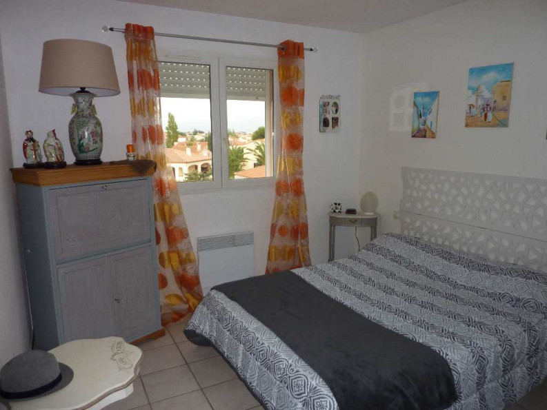 à vendre Appartement Saleilles - Photo 7