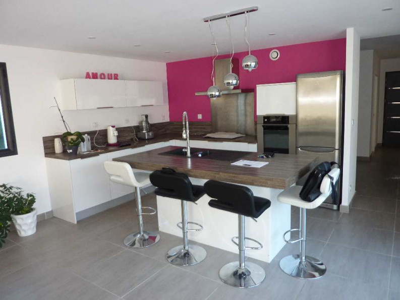 à vendre Villa d'architecte Le Soler - Photo 5