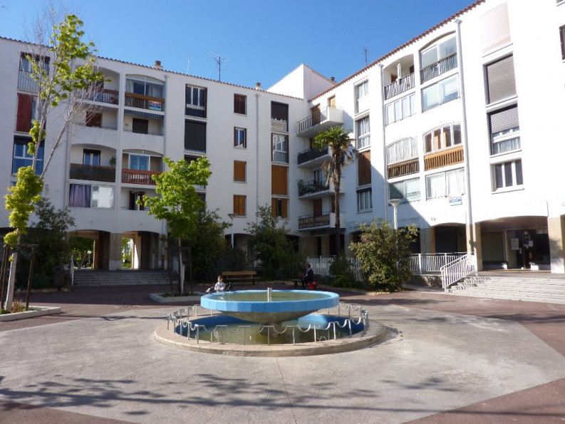 à vendre Appartement Perpignan - Photo 1
