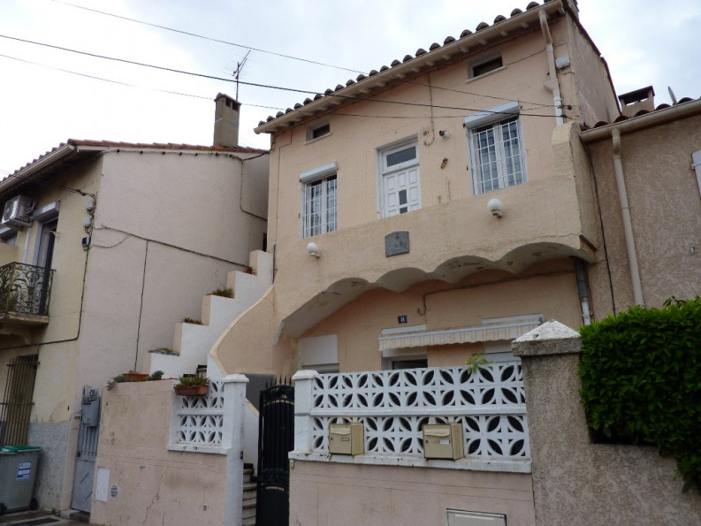 à vendre Appartement Perpignan - Photo 1