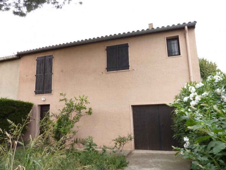 à vendre Villa Bompas - Photo 2