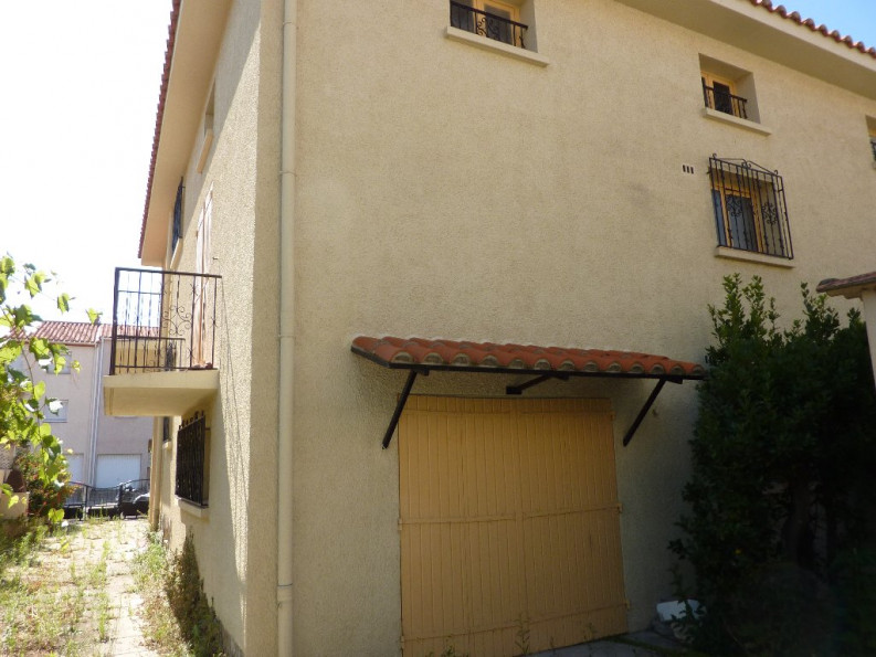 à vendre Maison Perpignan - Photo 5