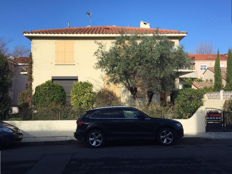 à vendre Maison Perpignan - Photo 1
