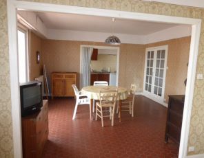 à vendre Saint Cyprien Plage