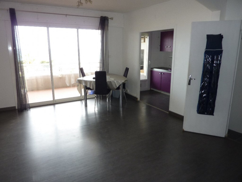 à vendre Appartement en résidence Saint Cyprien Plage - Photo 6