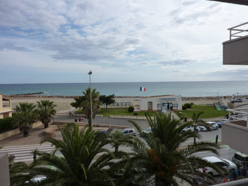 à vendre Appartement en résidence Saint Cyprien Plage - Photo 3