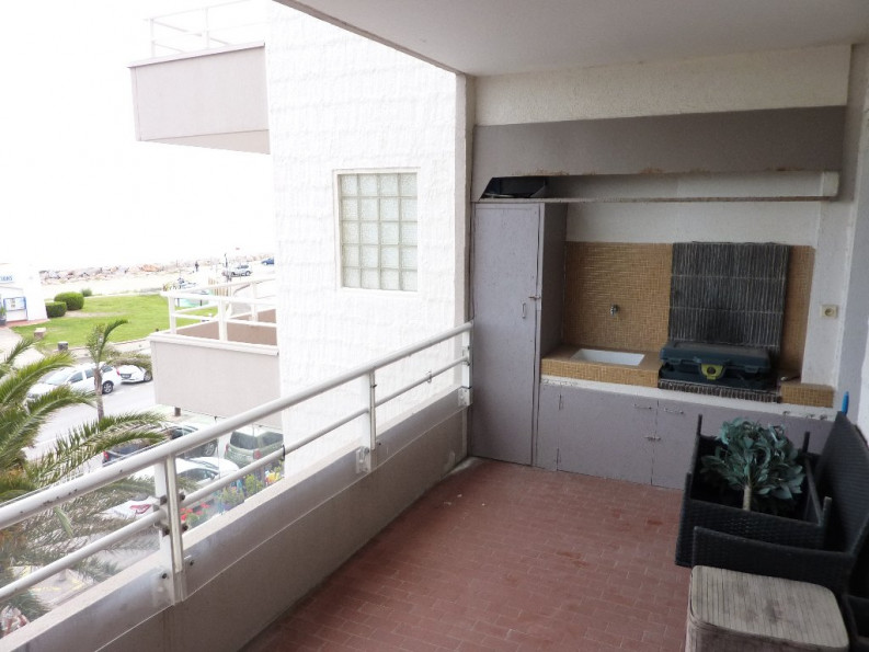 à vendre Appartement en résidence Saint Cyprien Plage - Photo 4