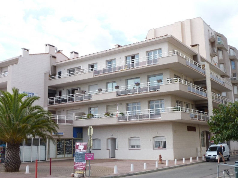 à vendre Appartement en résidence Saint Cyprien Plage - Photo 1
