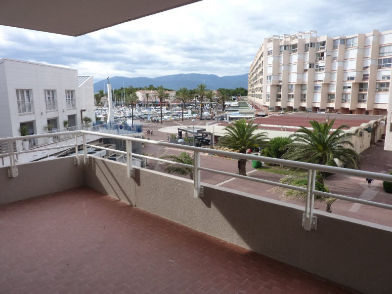 à vendre Appartement en résidence Saint Cyprien Plage - Photo 2