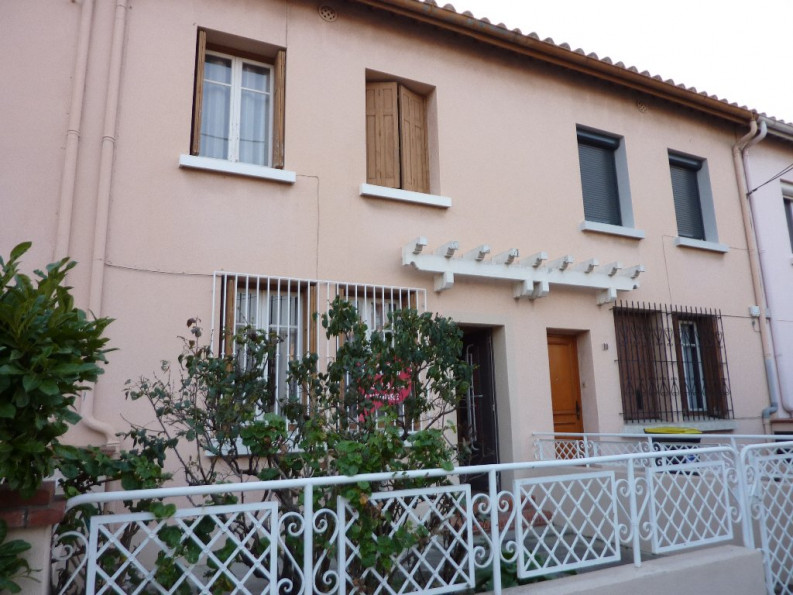 à vendre Maison Perpignan - Photo 1