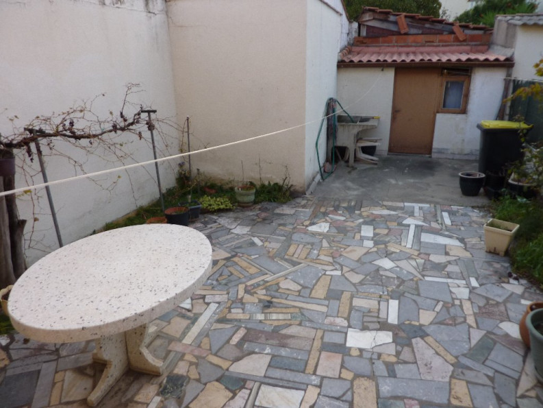 à vendre Maison Perpignan - Photo 3