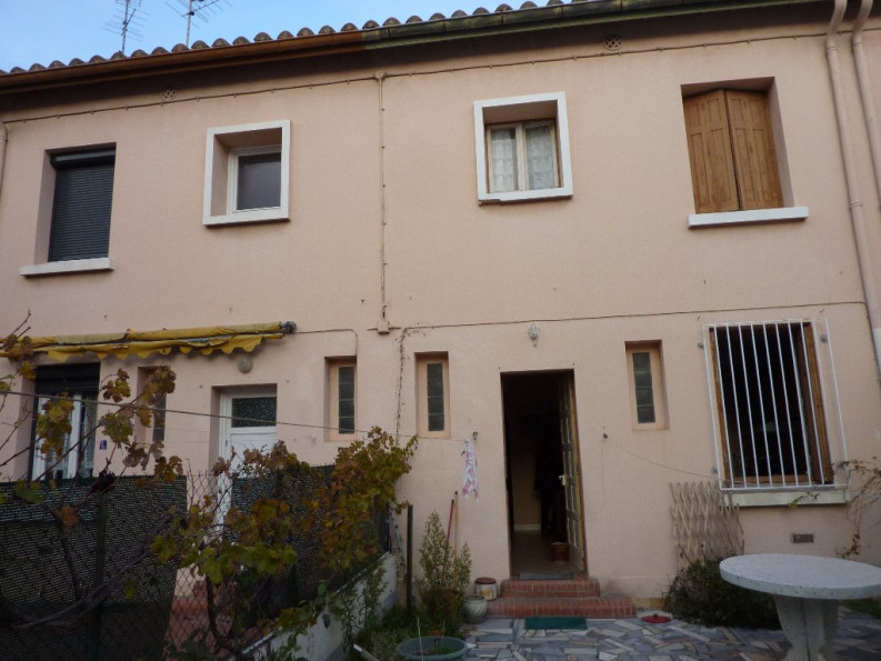  vendre Maison Perpignan