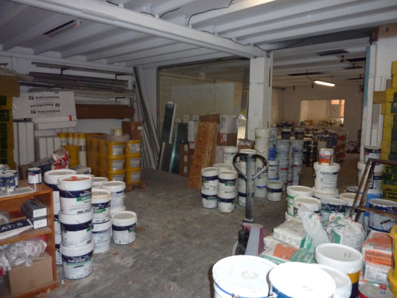 à vendre Local artisanal Perpignan - Photo 2