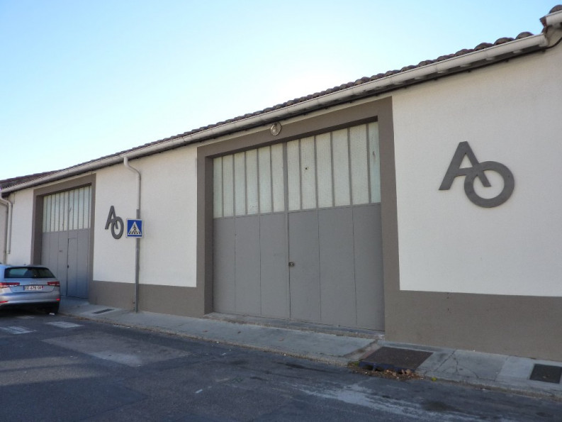 à vendre Local artisanal Perpignan - Photo 1