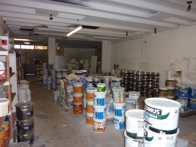 à vendre Local artisanal Perpignan - Photo 3