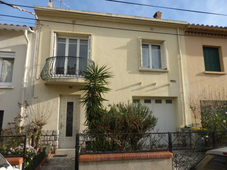 à vendre Maison Perpignan - Photo 1
