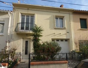 à vendre Perpignan