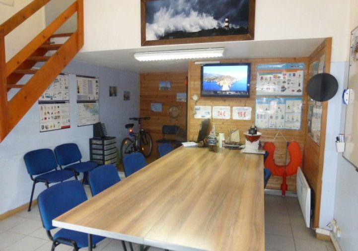  vendre Local commercial Canet Plage