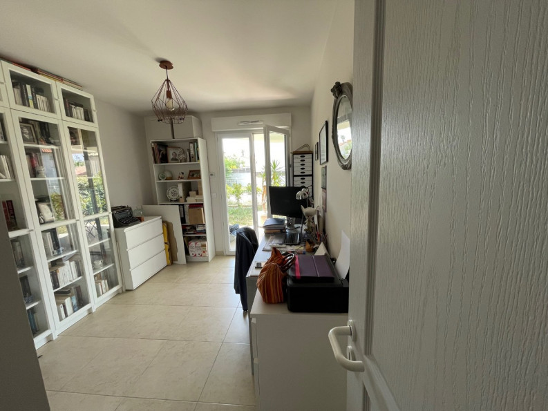  vendre Appartement Cabestany