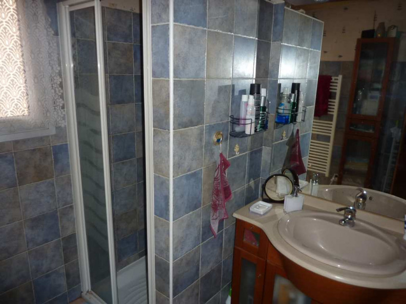 à vendre Maison de ville Perpignan - Photo 9