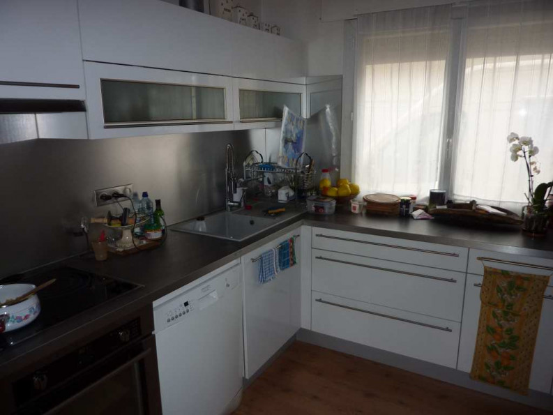 à vendre Maison de ville Perpignan - Photo 5