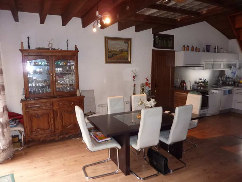 à vendre Maison de ville Perpignan - Photo 4