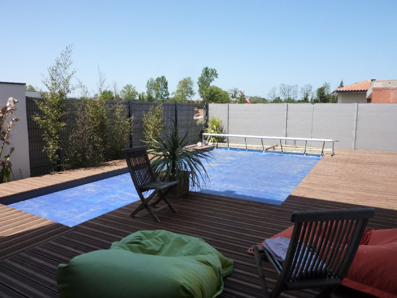 à vendre Villa d'architecte Toulouges - Photo 5