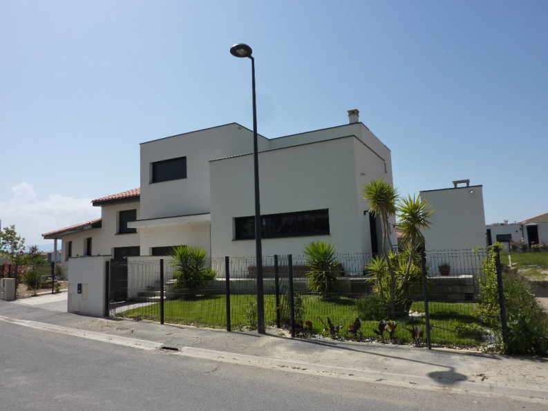 à vendre Villa d'architecte Toulouges - Photo 3