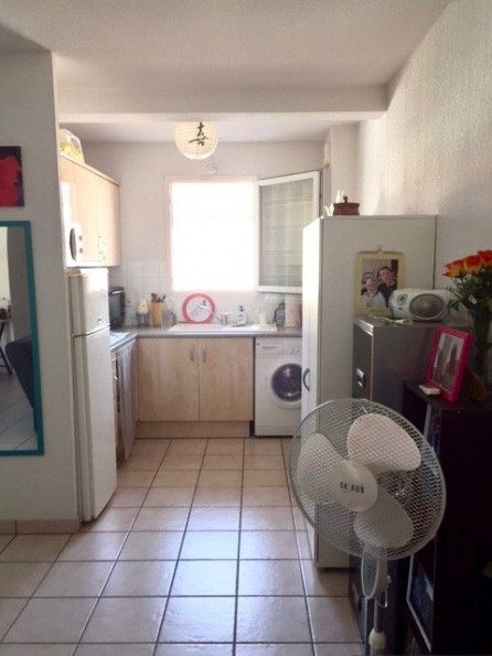 à vendre Appartement Perpignan - Photo 6