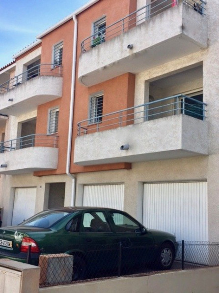 à vendre Appartement Perpignan - Photo 1