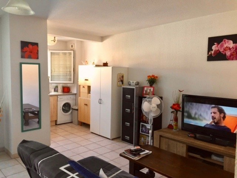 à vendre Appartement Perpignan - Photo 5
