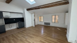 vente Appartement ancien Perpignan