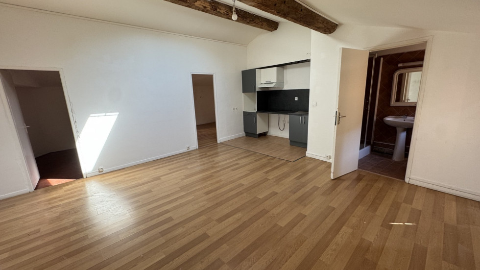 vente Appartement ancien Perpignan - Photo 7