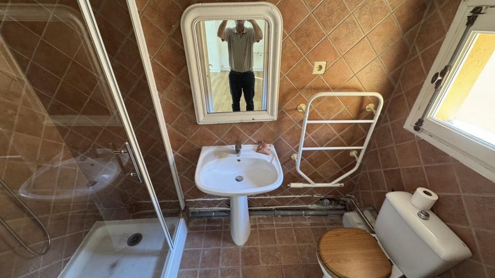 vente Appartement ancien Perpignan - Photo 10