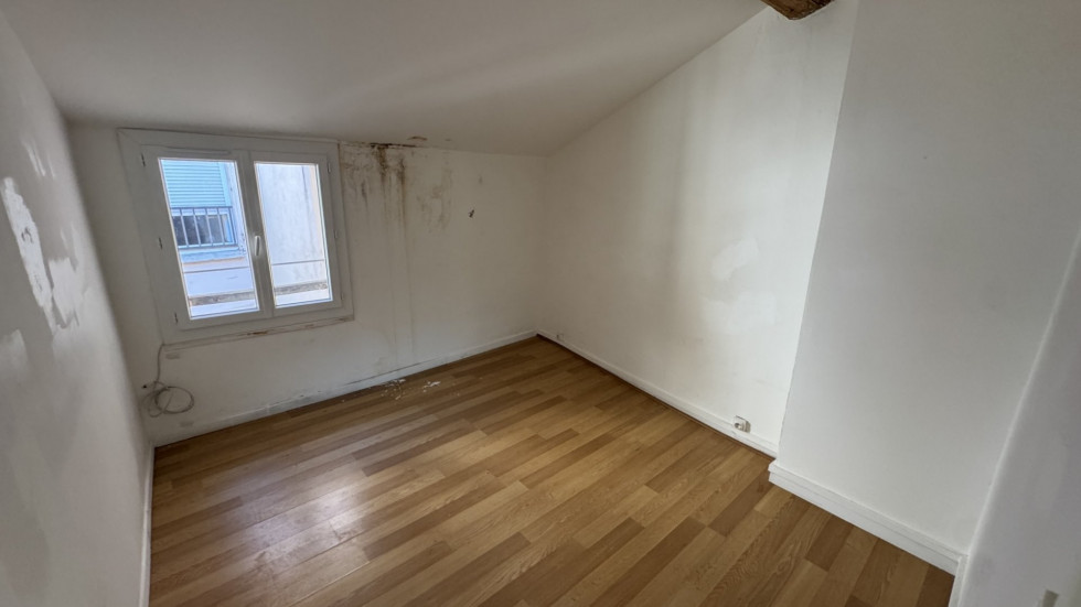vente Appartement ancien Perpignan - Photo 9