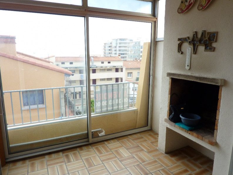  vendre Appartement Canet En Roussillon