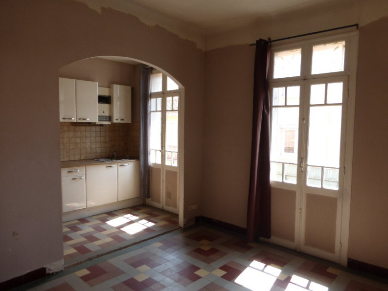  vendre Immeuble Perpignan