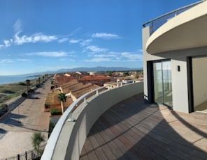 à vendre Canet En Roussillon