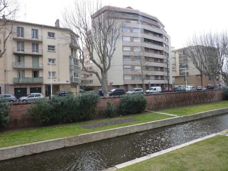 à vendre Appartement en résidence Perpignan - Photo 1