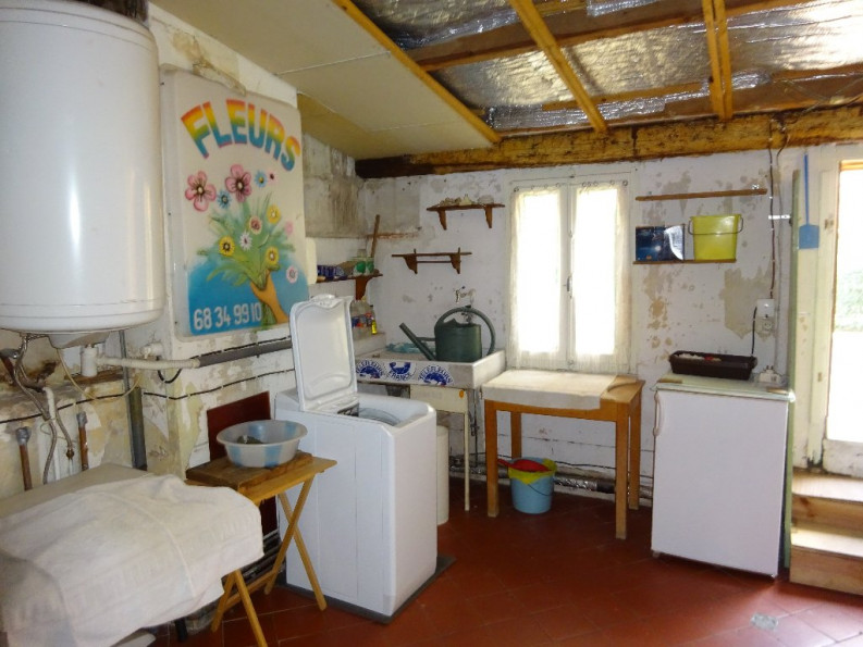 à vendre Appartement à rénover Perpignan - Photo 6