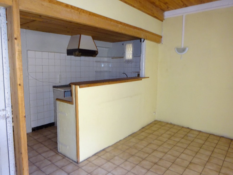 à vendre Appartement à rénover Perpignan - Photo 4