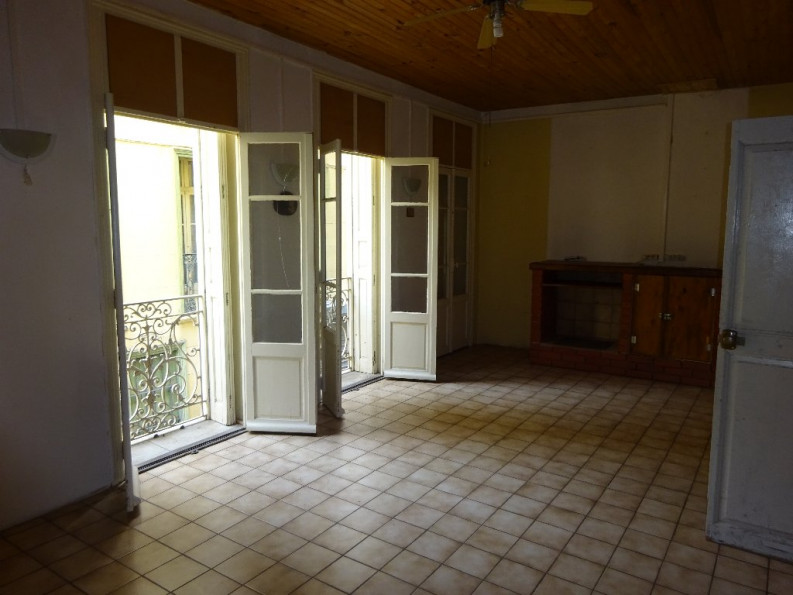 à vendre Appartement à rénover Perpignan - Photo 3