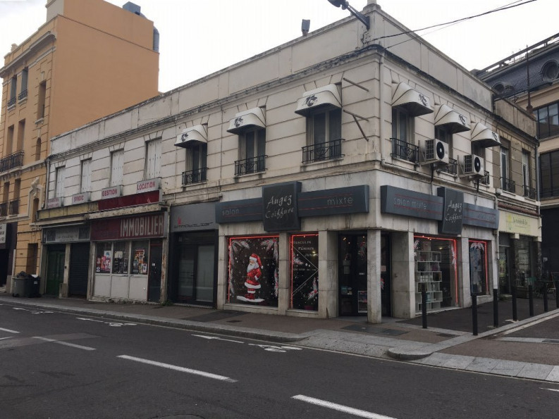 à vendre Local commercial Perpignan - Photo 1