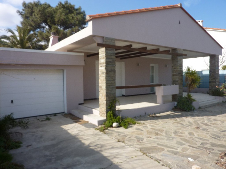 à vendre Maison Canet Plage - Photo 1