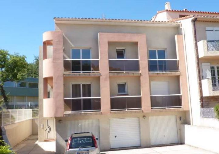 A vendre Appartement Perpignan | R�f 66037876 - 66 immobilier